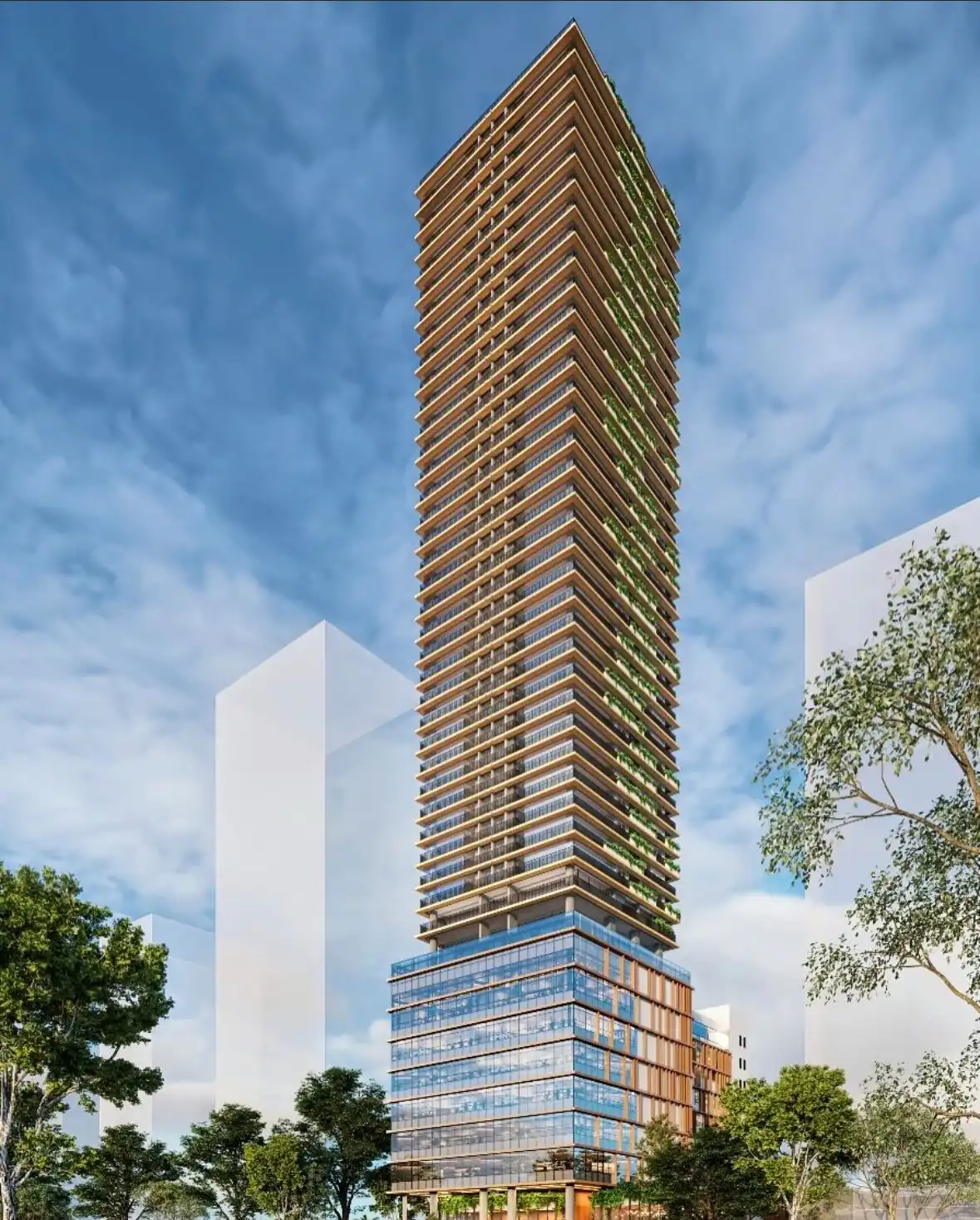 Visar Jardim Europa