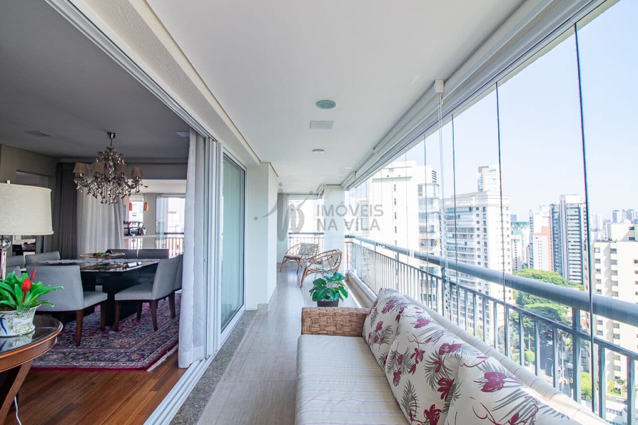 Condomínio Excellence Klabin - foto principal