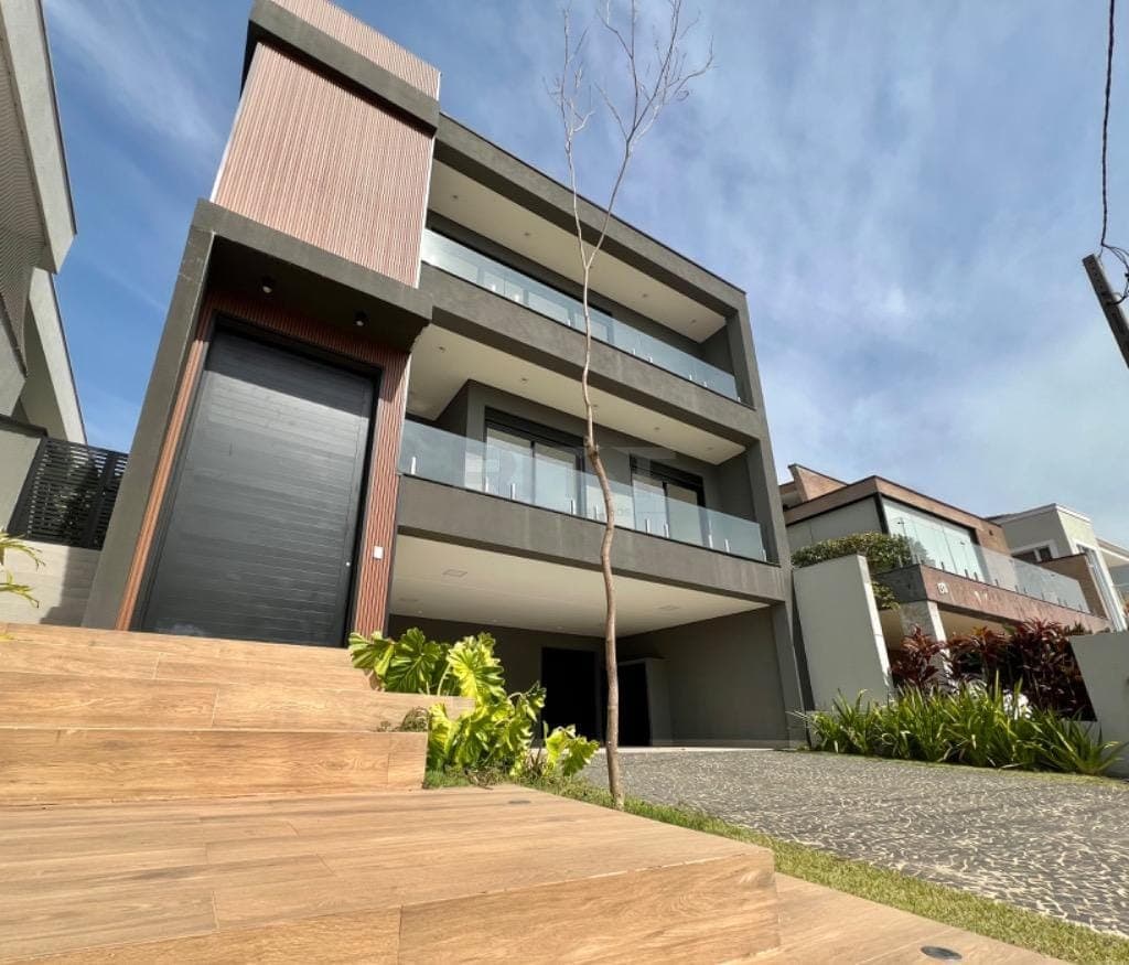 Residencial Basel Swiss Park
