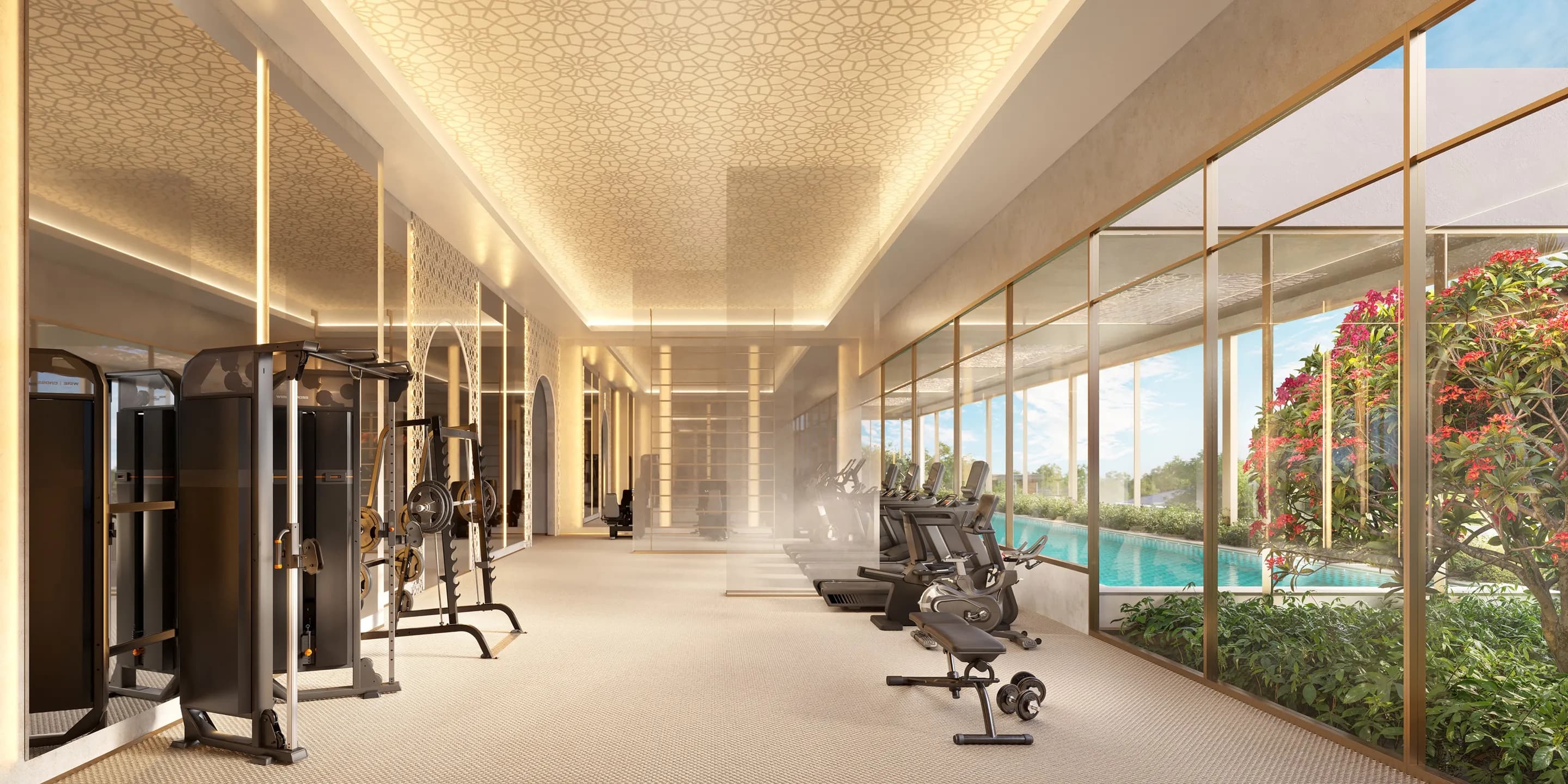 The Palace Oasis - imagem 5