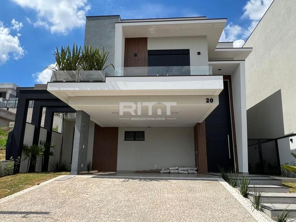 Condominio Glarus Campinas