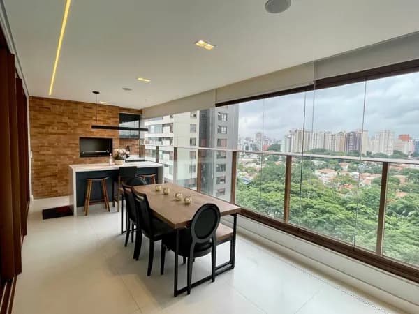 Edifício Stella Campo Belo Preço