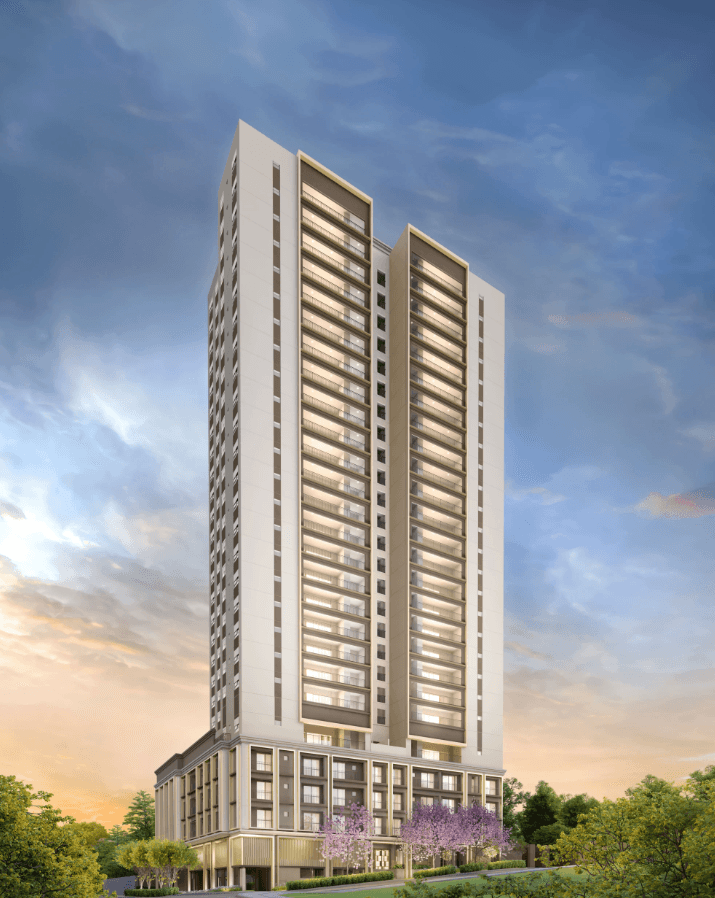 Condomínio Home Boutique Ipiranga - foto principal