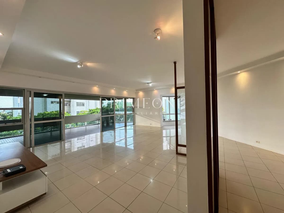 Condomínio Atlântico Sul Barra da tijuca - imagem 5