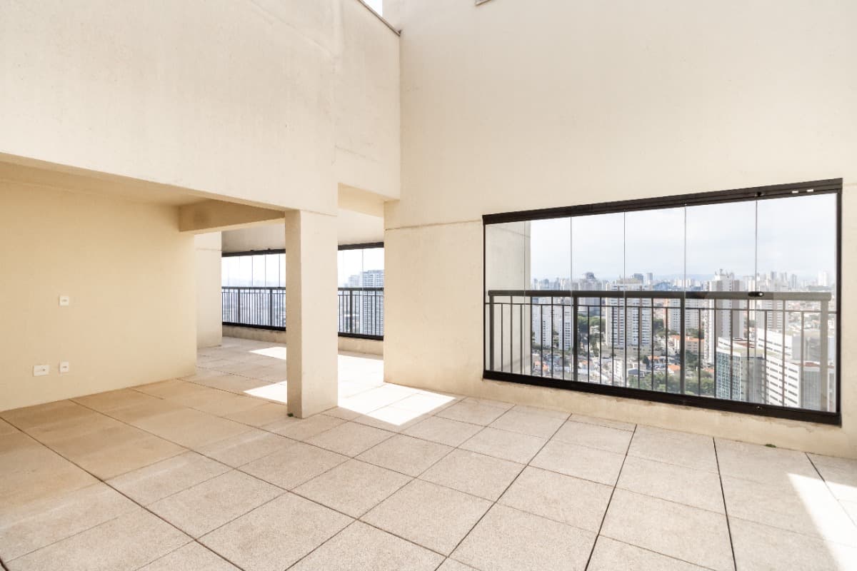 Condomínio Bounjour Vila Prudente - foto principal