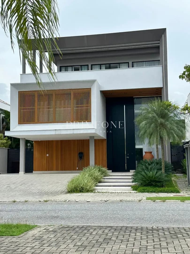 Casa Alphaville Barra da Tijuca