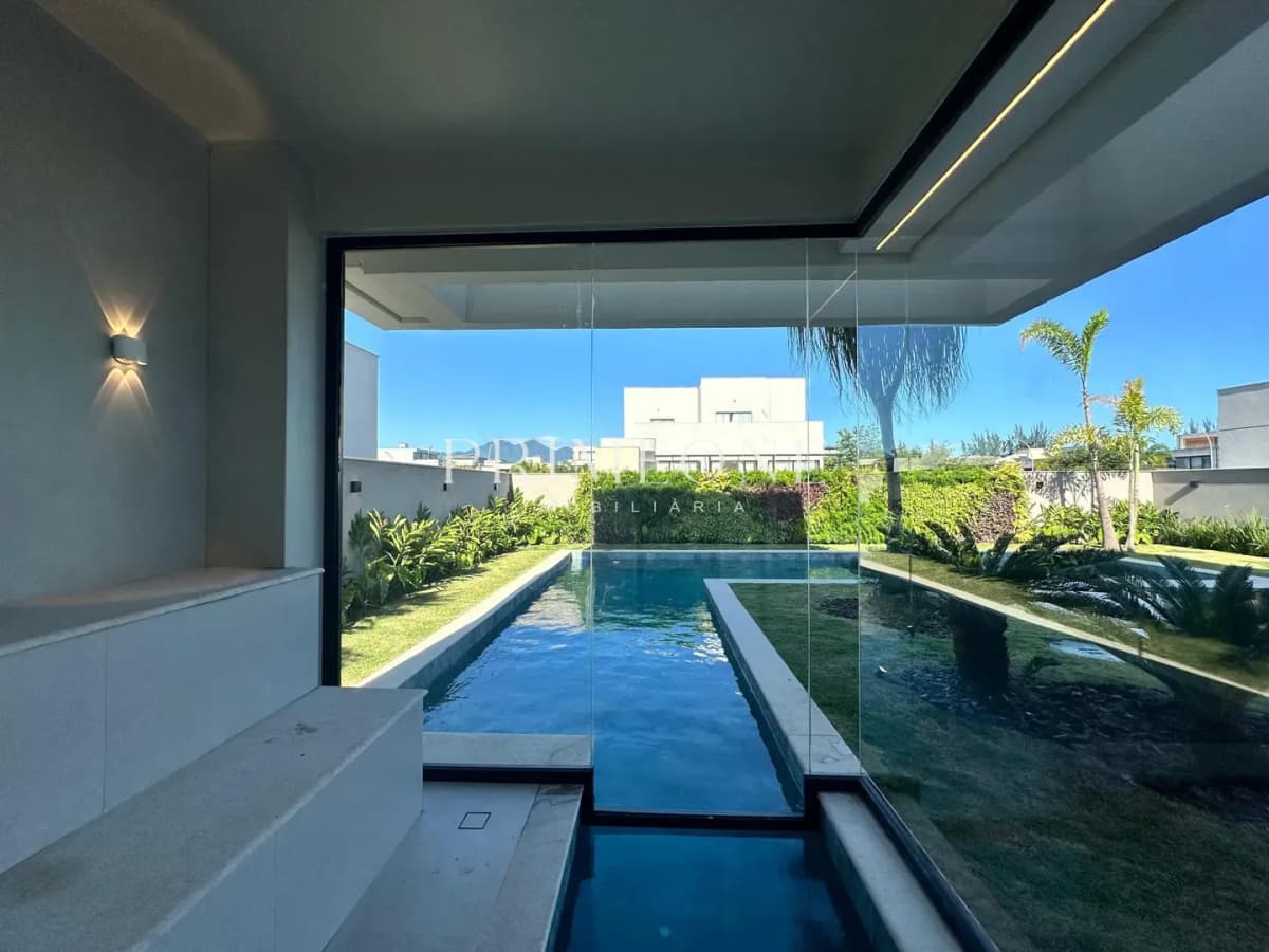 Barra da Tijuca Alphaville - imagem 3