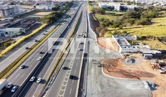 Terreno a Venda Swiss Park