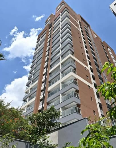 Condomínio Alta Romana - foto principal