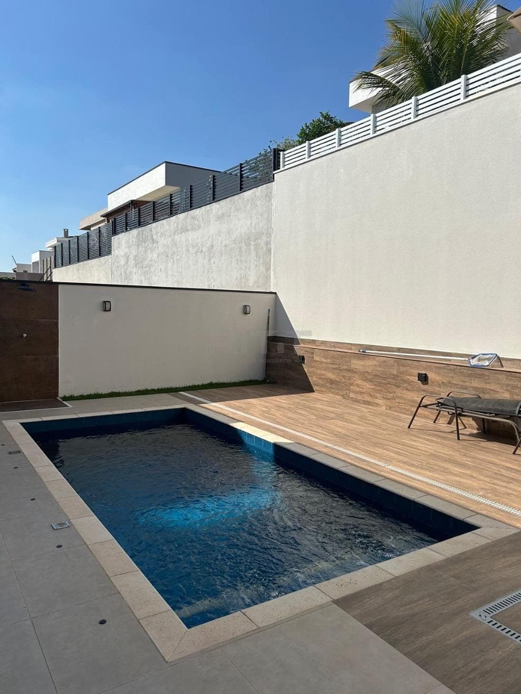Residencial Zermatt Swiss Park Campinas SP - imagem 5