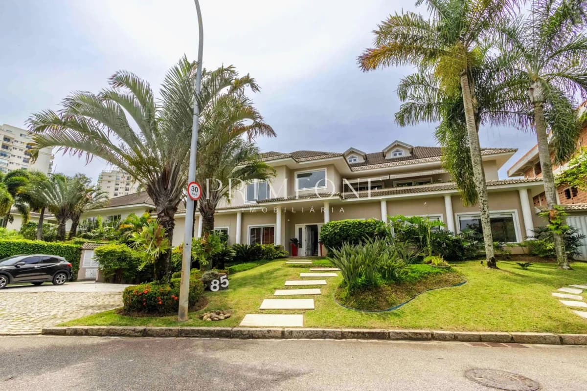 Condominio Malibu - foto principal