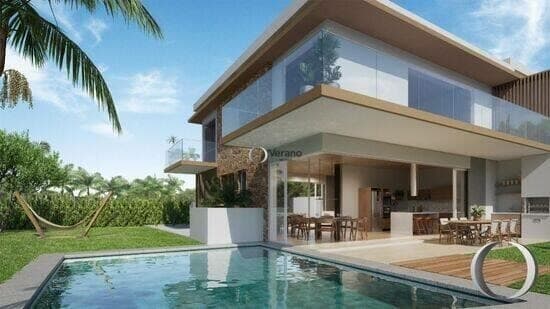 Condomínio Riviera Golf Club - foto principal