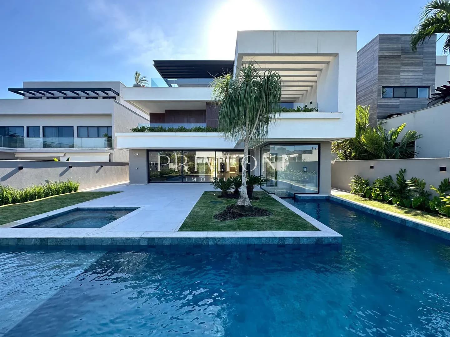Barra da Tijuca Alphaville