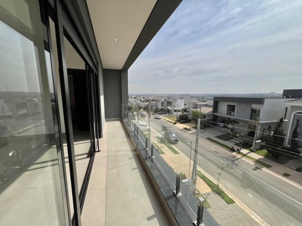 Residencial Basel Swiss Park - imagem 4