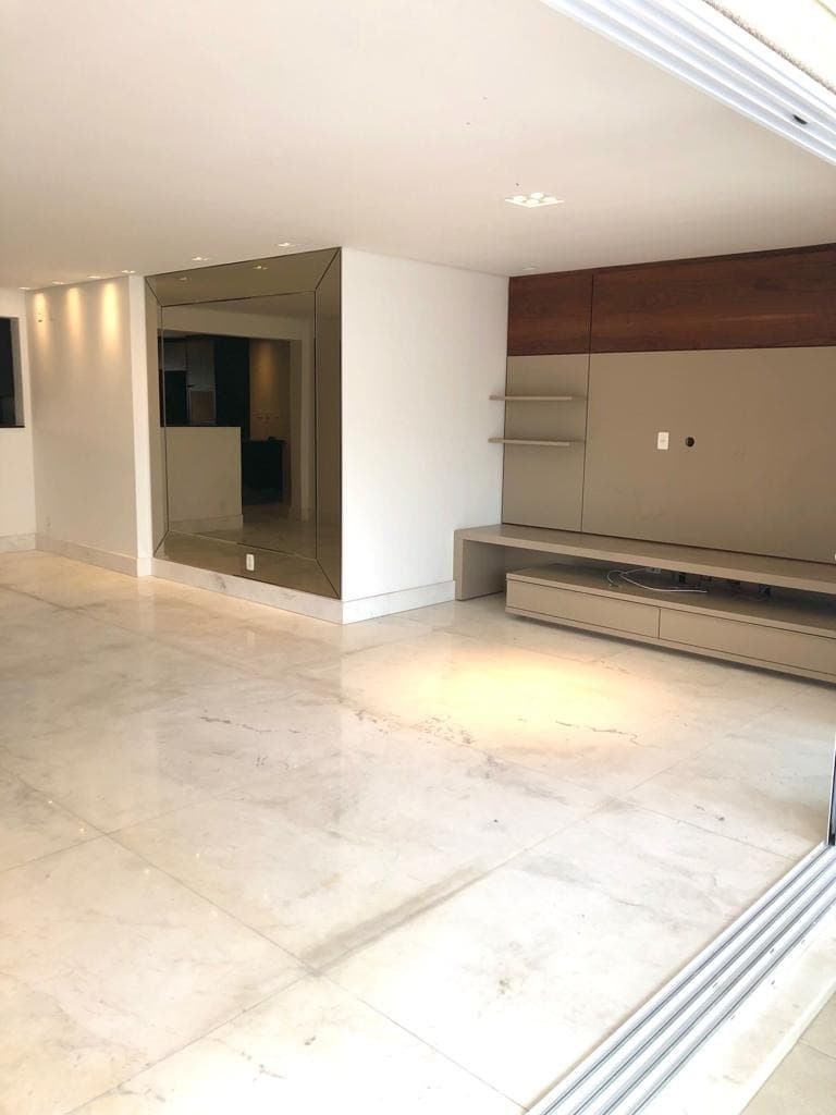 Edifício Authentique Moema