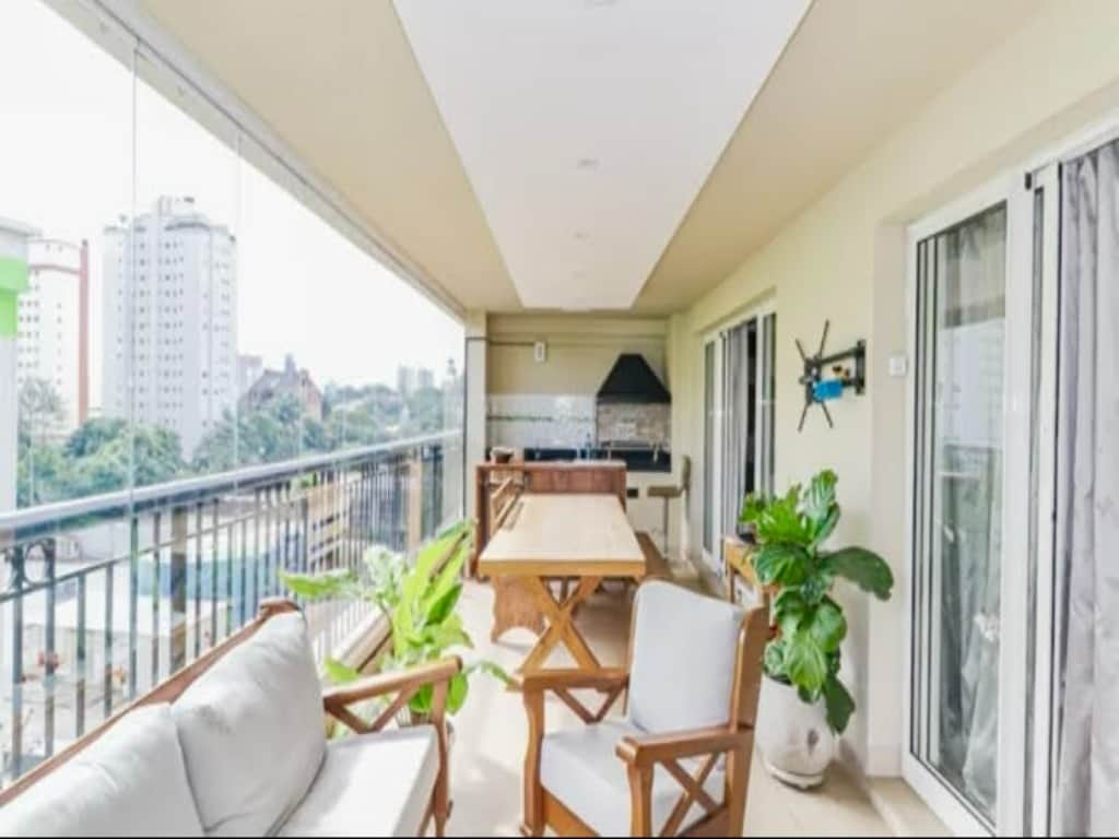 Les Jardins Chacara Flora