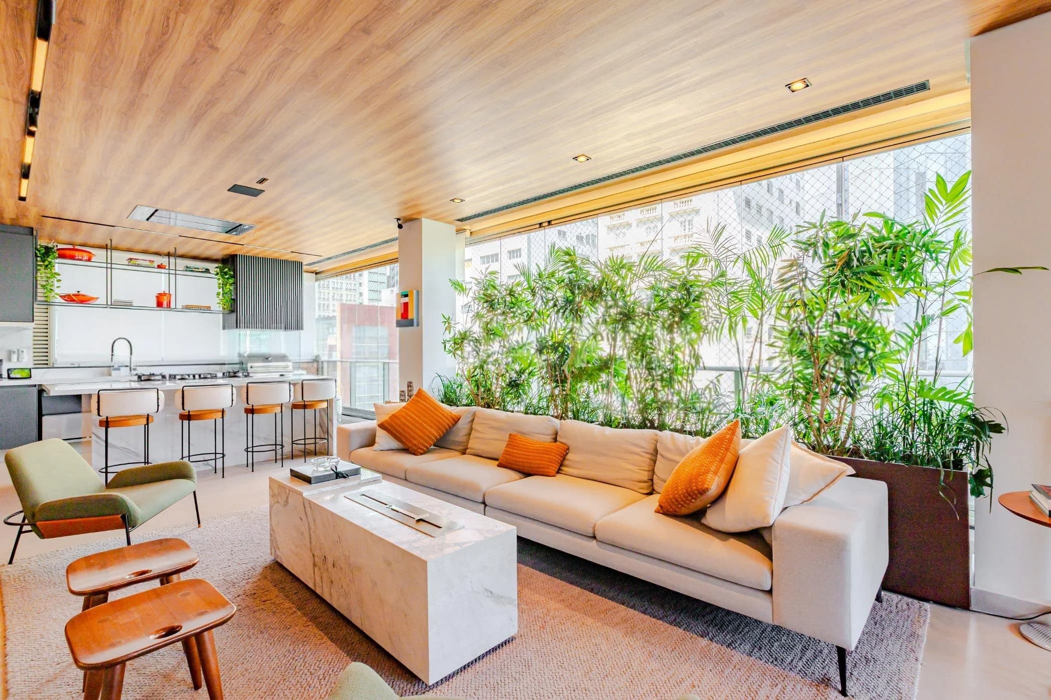 Condomínio Beyond Jardins - foto principal