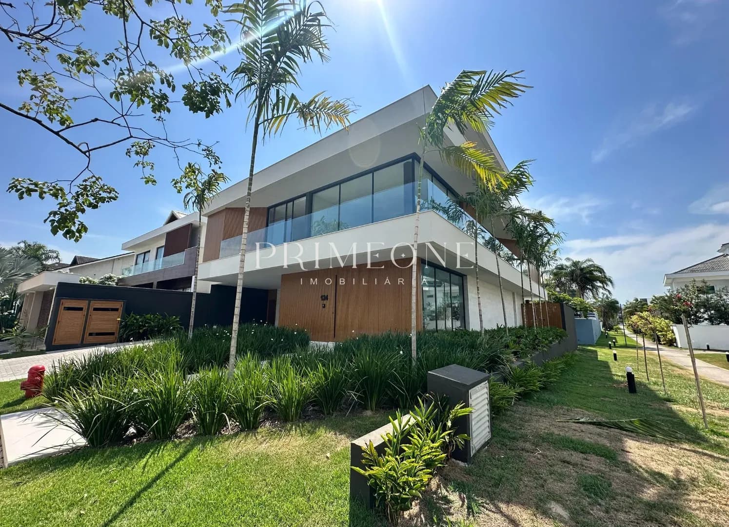 Residencial Del Lago 