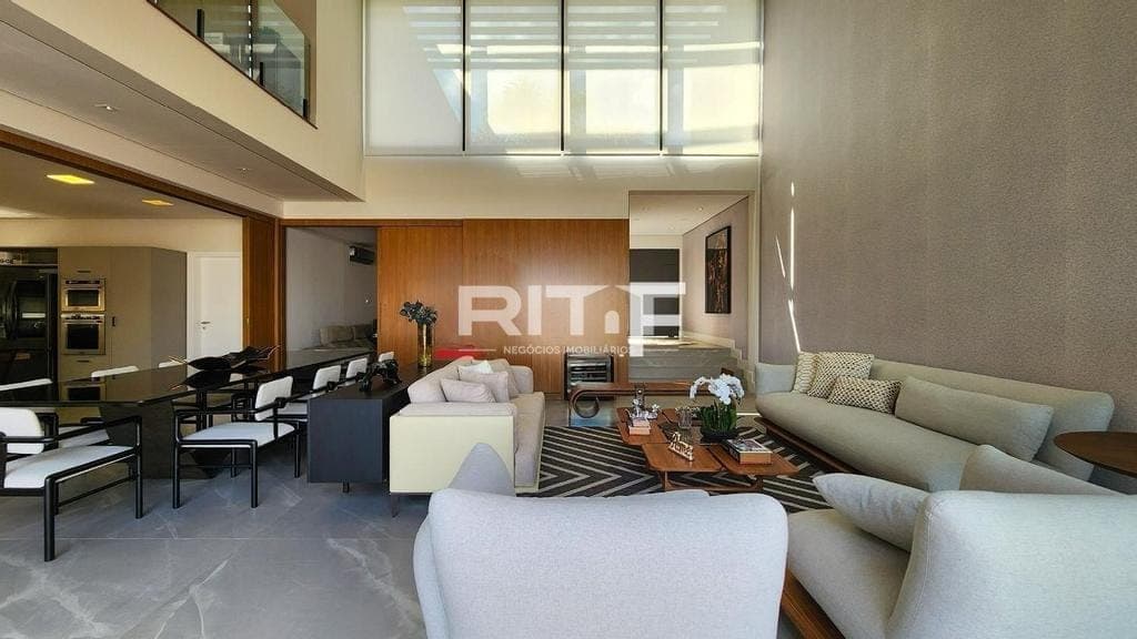 Condominio Mont Blanc Residence Campinas