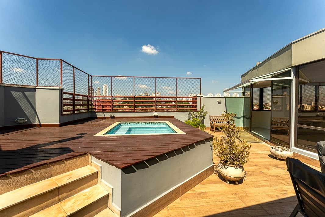 Condomínio Edifício Monteleone Montecorvino - foto principal