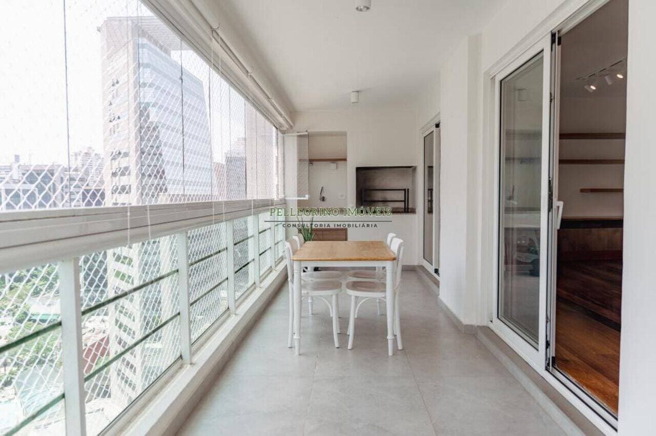 Edifício Atmosfera Vila Olímpia