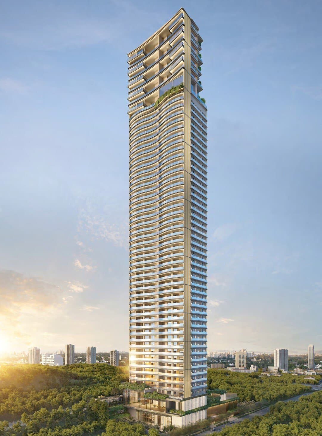 VISTA MILANO