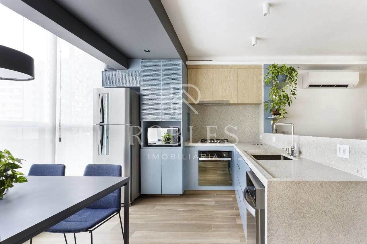 Condomínio Park 183 Ibirapuera - foto principal