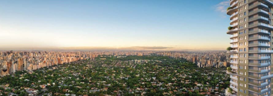 Epic jardim Europa casa Duplex 576 m2 - imagem 3