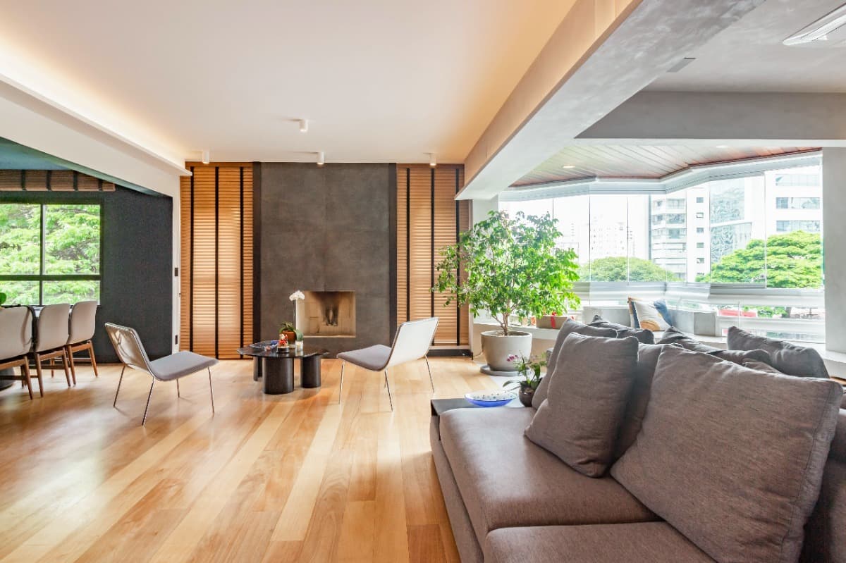 Condomínio Brindisi - foto principal