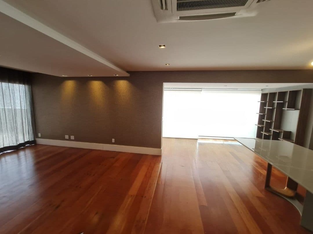 Condomínio Absolute Moema - foto principal