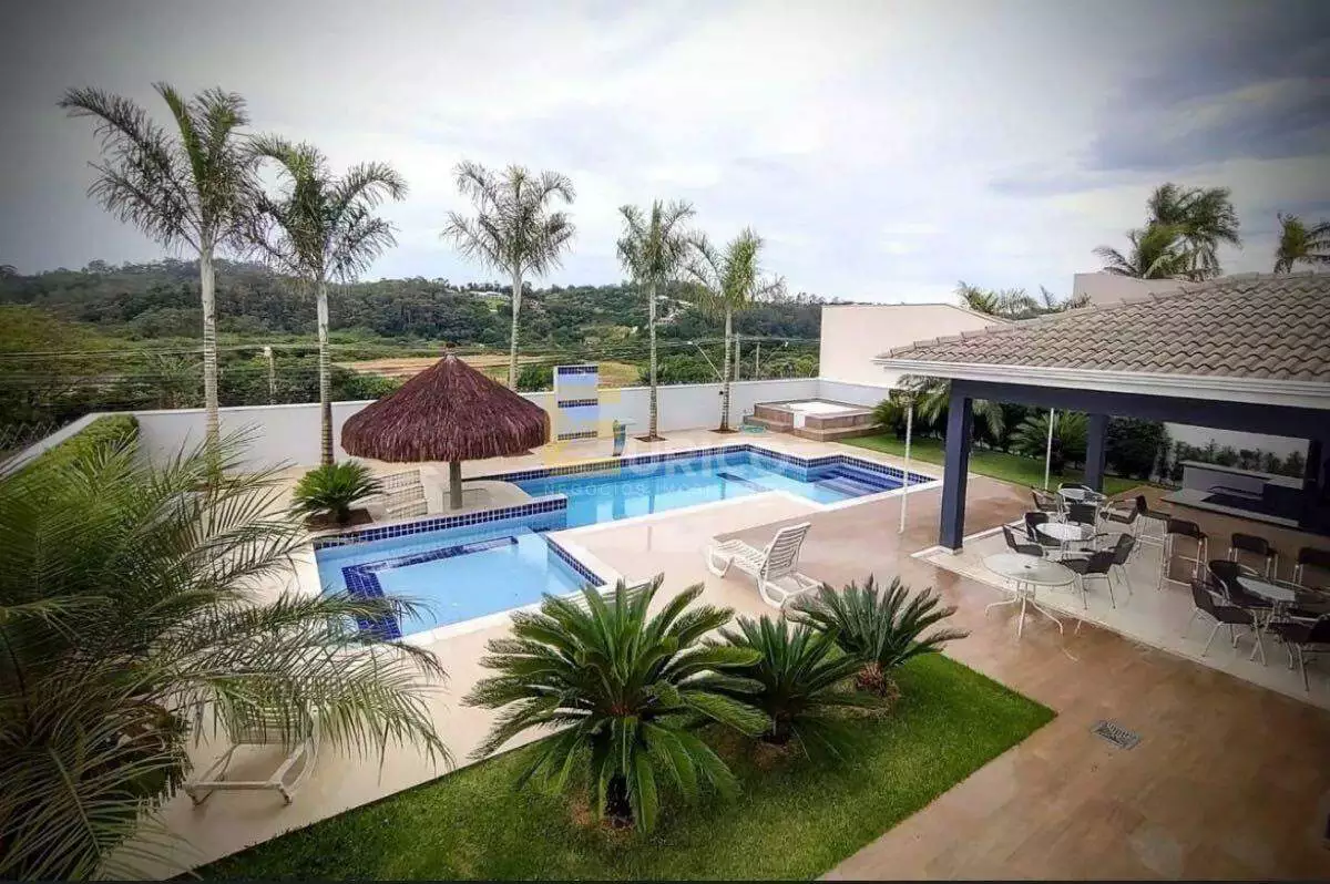 Terras de São Carlos 