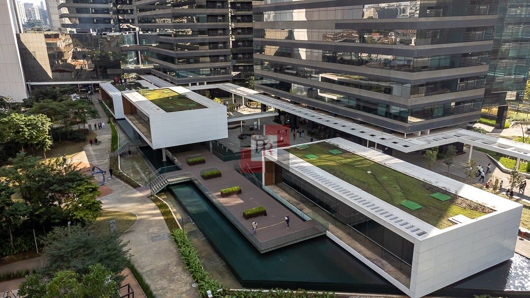 Ezparque da Cidade - imagem 2