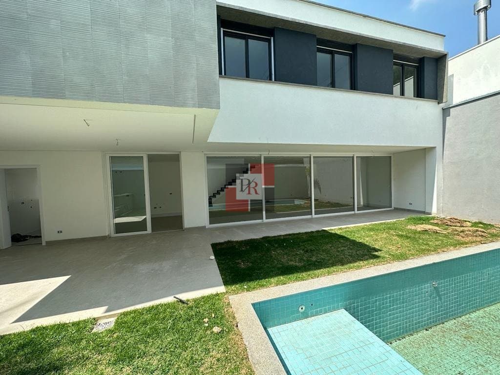 Residencial Jade