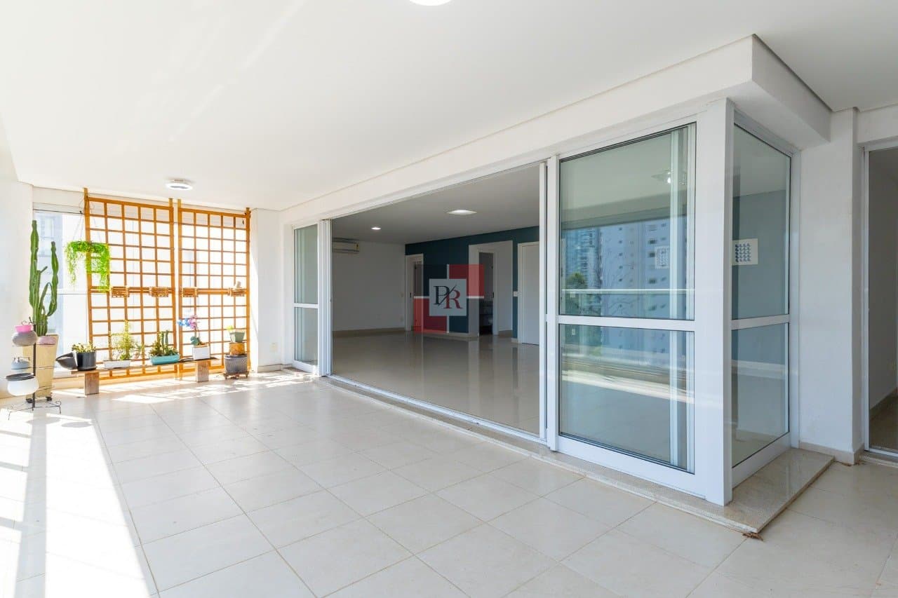 Domani Brooklin Cyrela