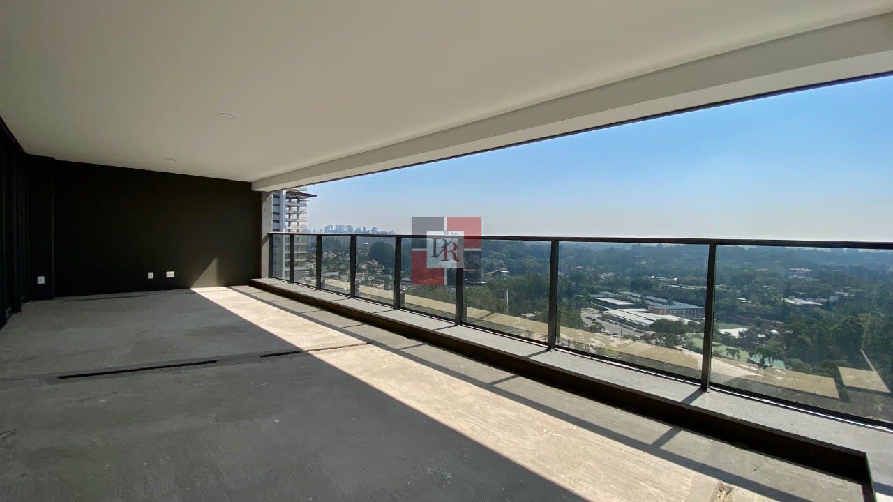 Bueno Netto  Parque Global