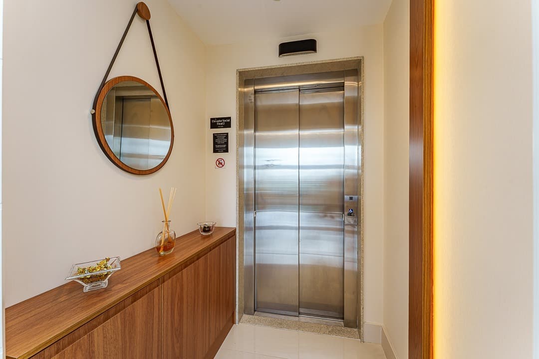 Nova York Penthouses Brooklin São Paulo - imagem 5