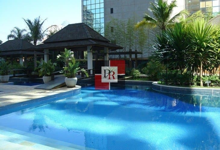 Condomínio Residencial Mandarim  - foto principal