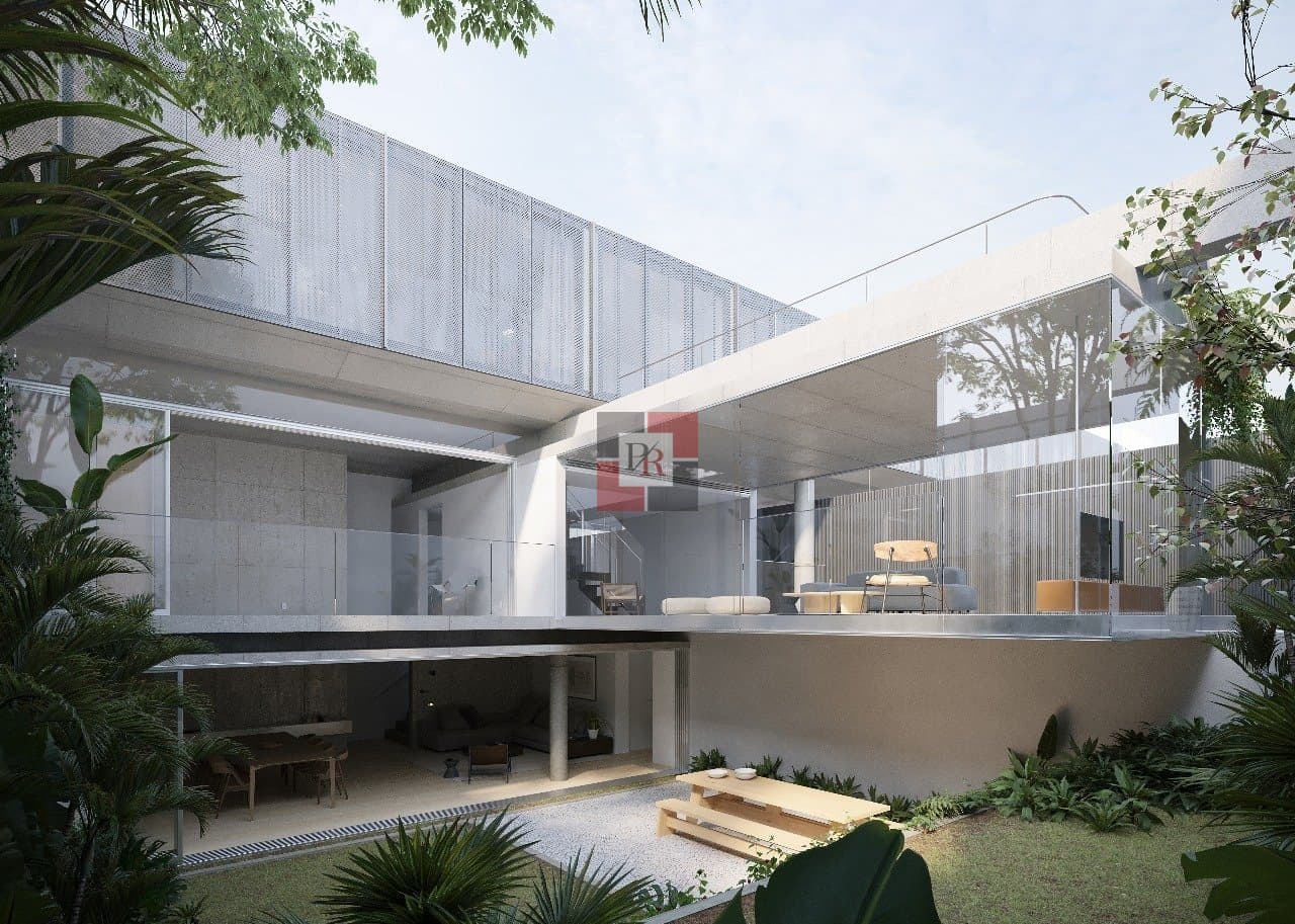 Condominio Heron - foto principal