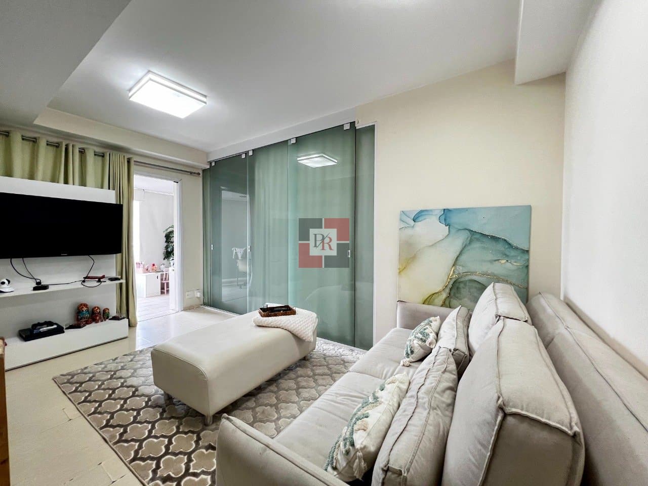 Residencial Mandarim 