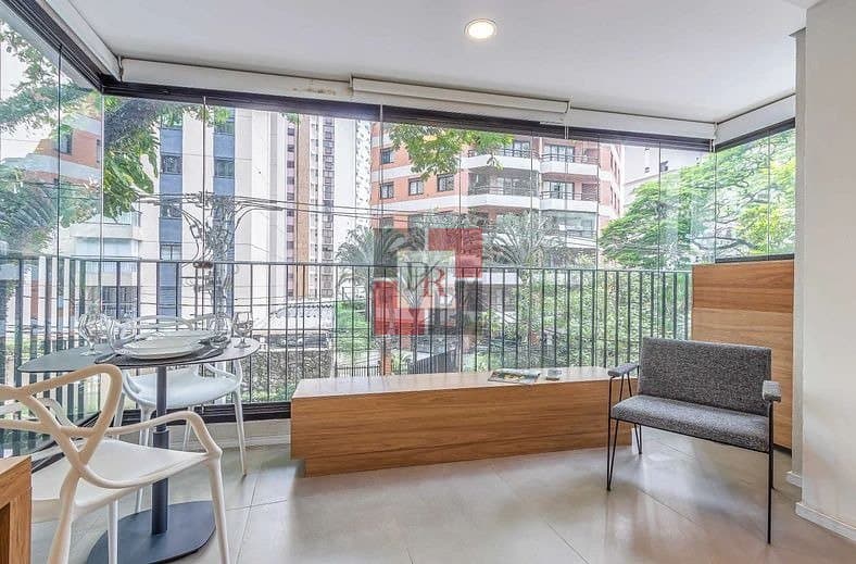 Condomínio Next Home Design - foto principal