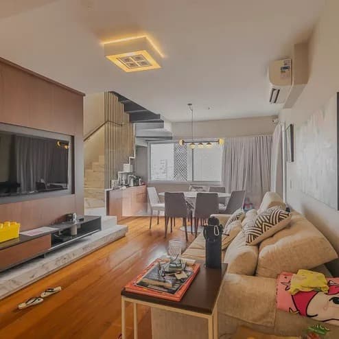 Condomínio Edifício Miami Top - foto principal