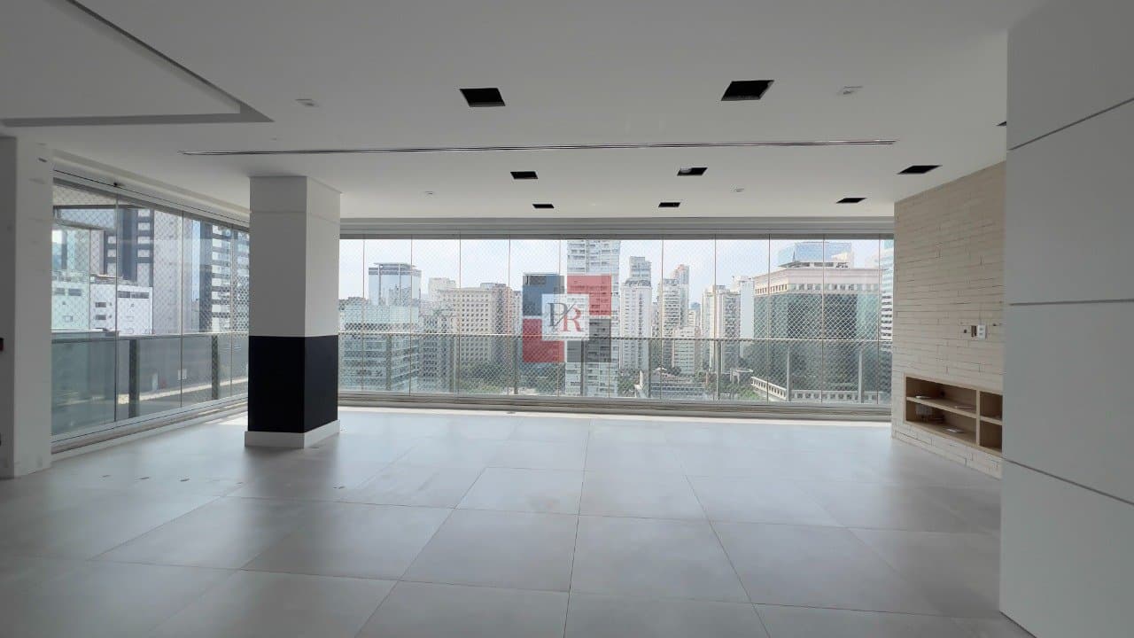 Artsy Itaim Bueno Netto