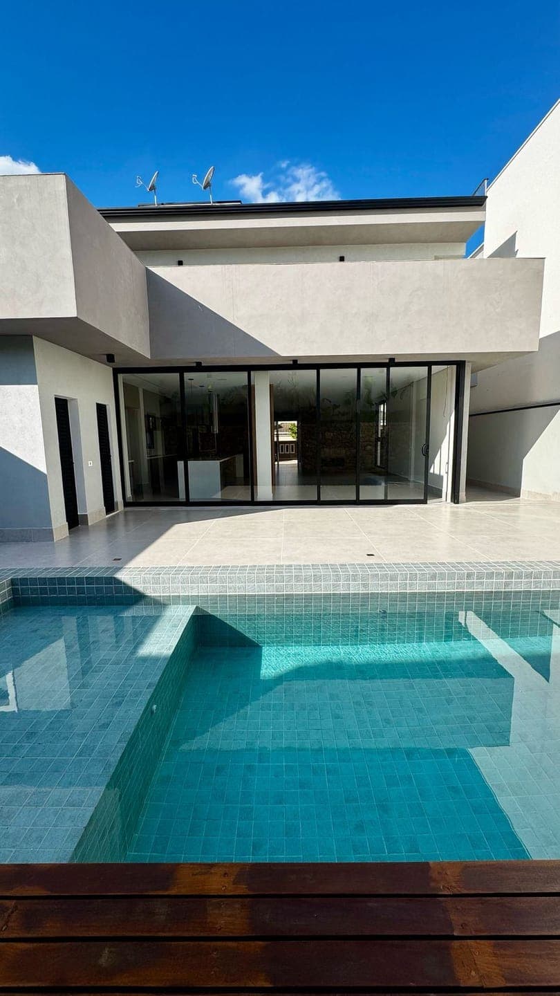 Condominio Vevey Swiss Park - imagem 4