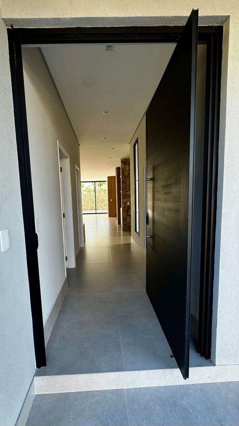Condominio Vevey Swiss Park - imagem 5