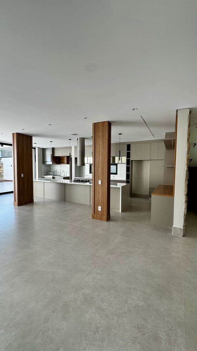 Condominio Vevey Swiss Park - imagem 2