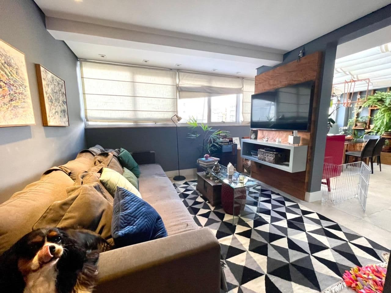 Condomínio Sweet Life - foto principal