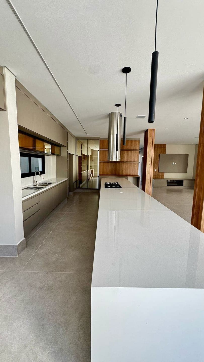 Condominio Vevey Swiss Park - imagem 3