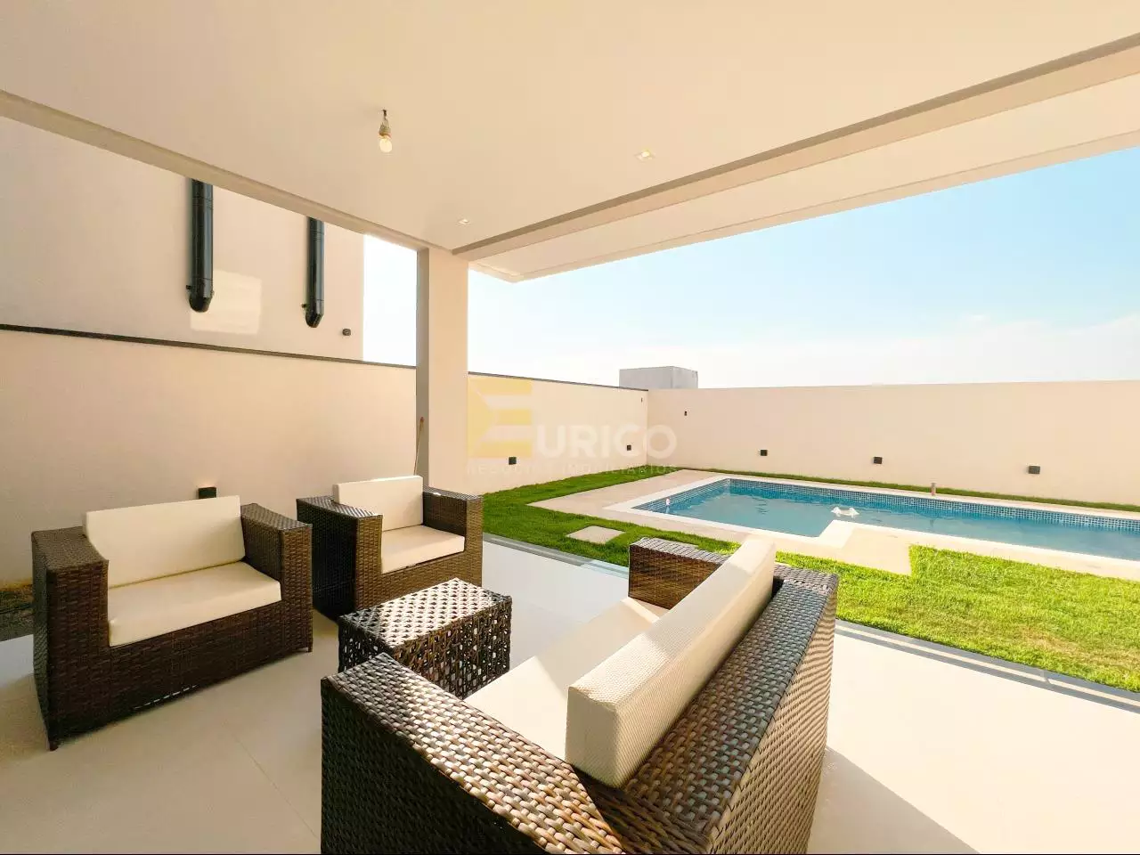 Casas a venda no Brisas da Mata - imagem 5