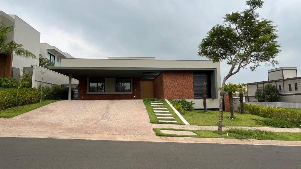 Residencial Pedra Alta Campinas