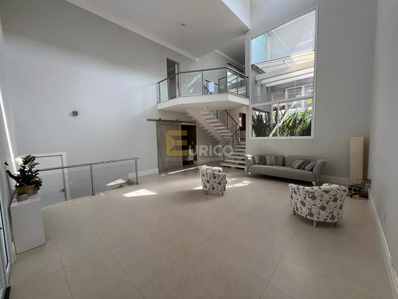 casa condominio terras de vinhedo - imagem 2
